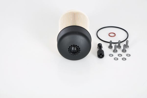 BOSCH Kraftstofffilter (F 026 402 857)