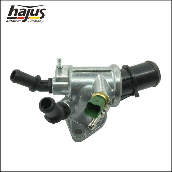 hajus Autoteile Thermostat, Kühlmittel (1211281)