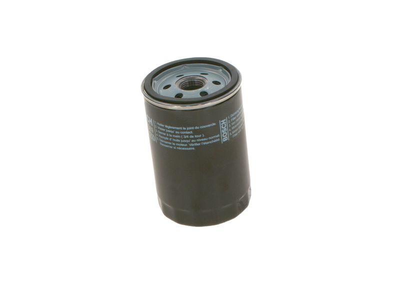 BOSCH Ölfilter (0 451 103 369) BOSCH Ölfilter (0 451 103 369)