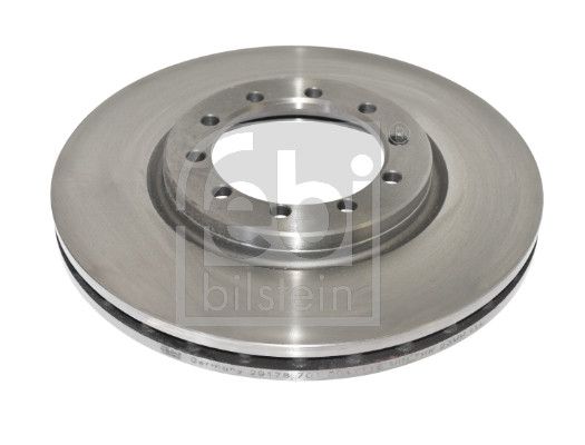 FEBI BILSTEIN Bremsscheibe (29178) | KFZ-6625131