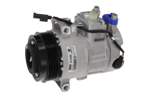 VALEO Kompressor, Klimaanlage (813388)