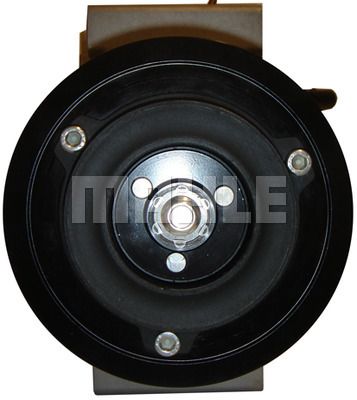 MAHLE Kompressor, Klimaanlage (ACP 6 000S)