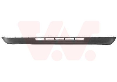 VAN WEZEL Spoiler (5888500)