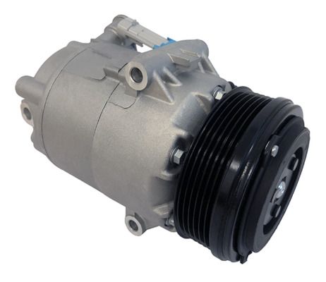 MAHLE Kompressor, Klimaanlage (ACP 125 000S) MAHLE Kompressor, Klimaanlage (ACP 125 000S)