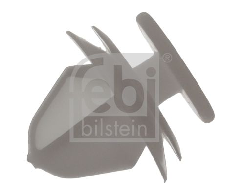 FEBI BILSTEIN Halteclip, Unterbodenverkleidung (100604)