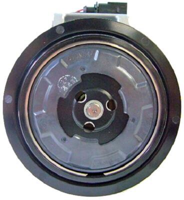 MAHLE Kompressor, Klimaanlage (ACP 686 000P) MAHLE Kompressor, Klimaanlage (ACP 686 000P)