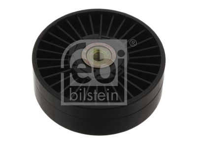 FEBI BILSTEIN Umlenk-/Führungsrolle, Keilrippenriemen (01231) 4027816012313 01231