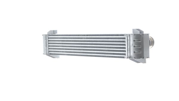 MAHLE Ladeluftkühler (CI 207 000P)