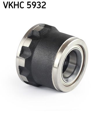 SKF Radnabe (VKHC 5932)