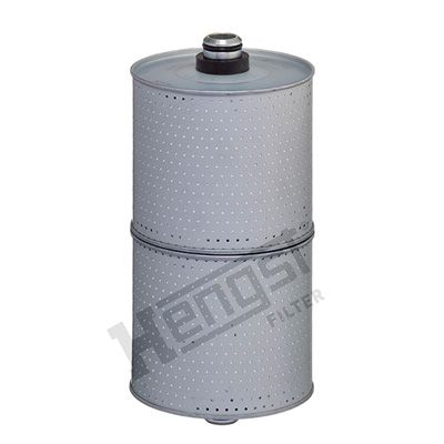 HENGST FILTER Filter, Arbeitshydraulik (EY1120H D650)