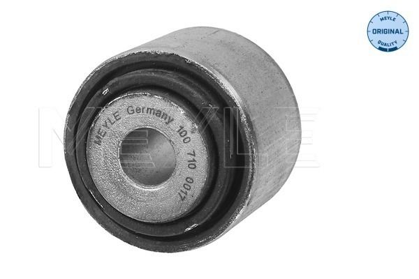 MEYLE Lagerung, Achsstrebe (100 710 0017)