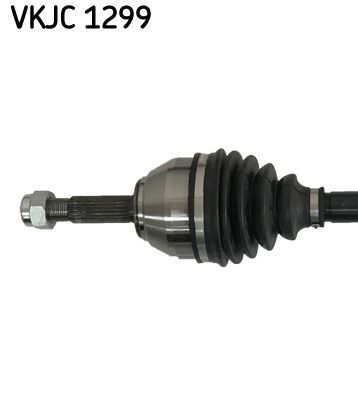 SKF Antriebswelle (VKJC 1299)
