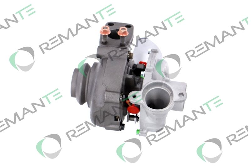 REMANTE Lader, Aufladung (003-001-000230R)