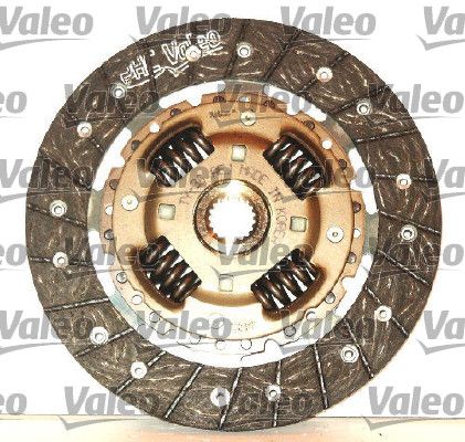 VALEO Kupplungssatz (826030) VALEO Kupplungssatz (826030)