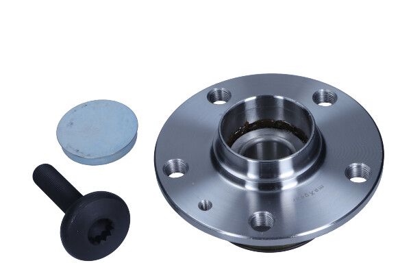 MAXGEAR Radlagersatz (33-0408)