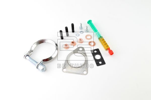 BE TURBO Montagesatz, Lader (ABS044)