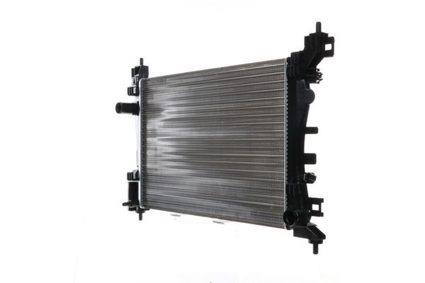 MAHLE Kühler, Motorkühlung (CR 1176 000S)