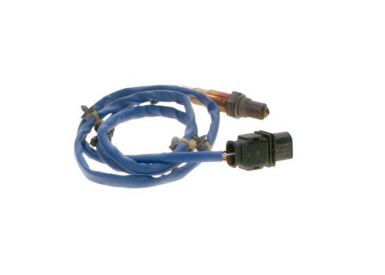 BOSCH Lambdasonde (0 258 017 256)