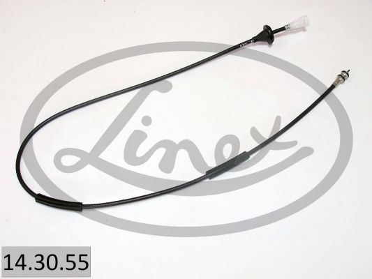 LINEX Tachowelle (14.30.55)