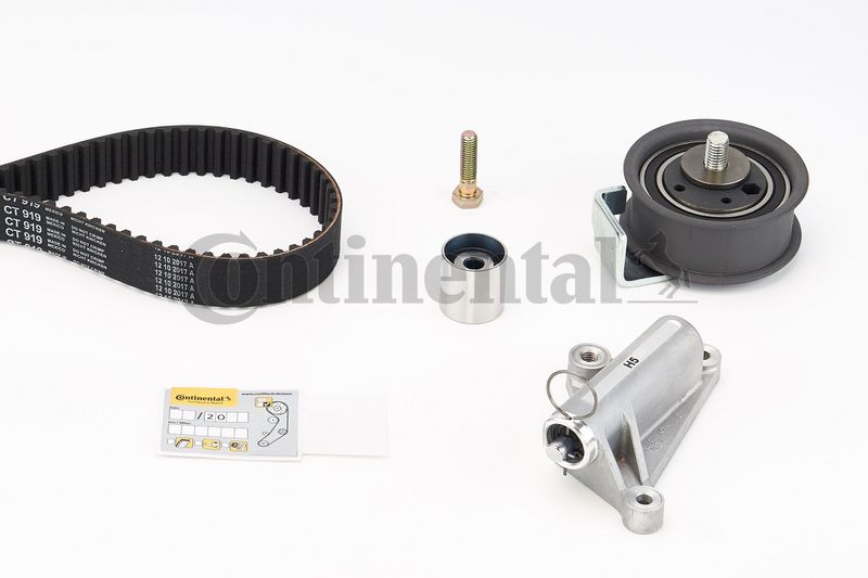 CONTINENTAL CTAM Zahnriemensatz (CT919K5)