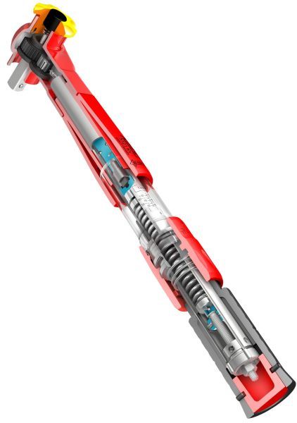 HAZET Drehmomentschlüssel (5109KV)