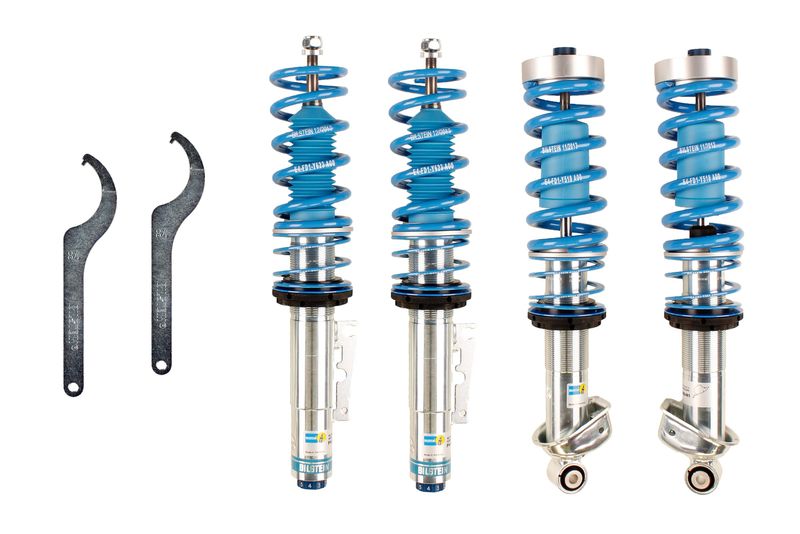 BILSTEIN Fahrwerkssatz, Federn/Dämpfer (48-135344)