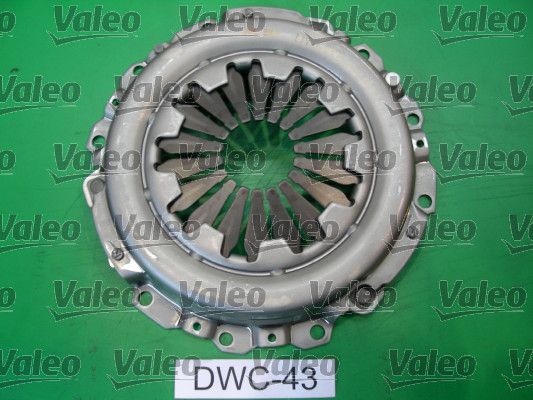 VALEO Kupplungssatz (826568) VALEO Kupplungssatz (826568)