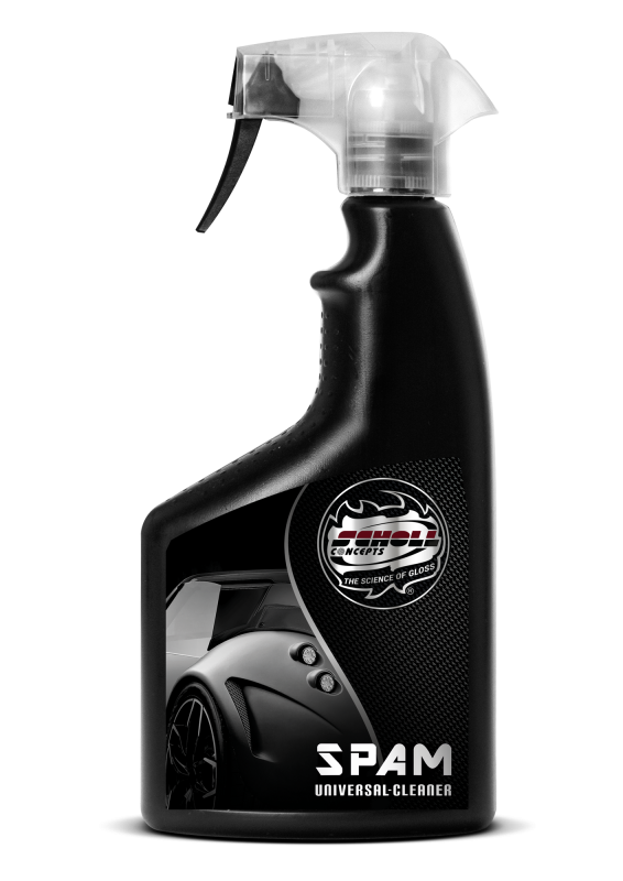 SPAM Universalreiniger 500 ml | SCHOLL Concepts