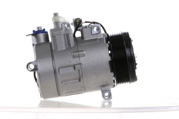 MAHLE Kompressor, Klimaanlage (ACP 667 000S) MAHLE Kompressor, Klimaanlage (ACP 667 000S)
