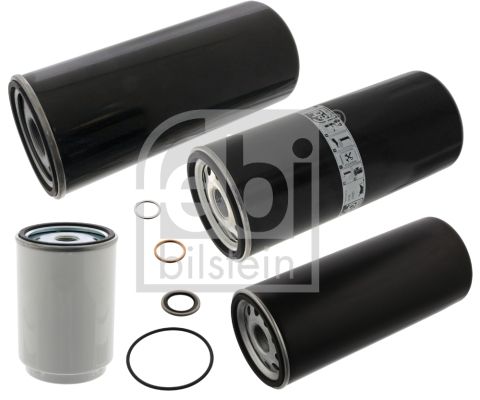 FEBI BILSTEIN Teilesatz, Inspektion (103194) Thumbnail