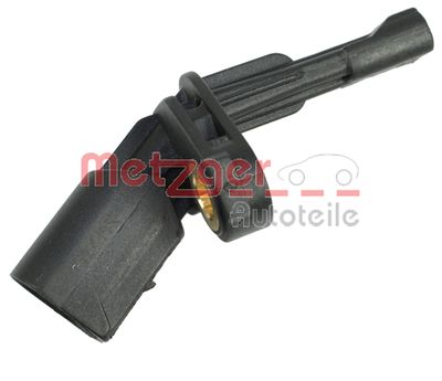 METZGER Sensor, Raddrehzahl (0900080) METZGER Sensor, Raddrehzahl (0900080)