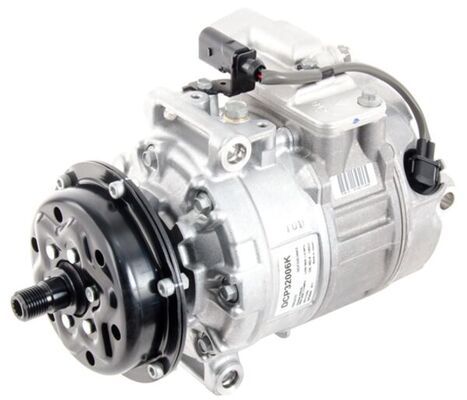 MAHLE Kompressor, Klimaanlage (ACP 938 000P)