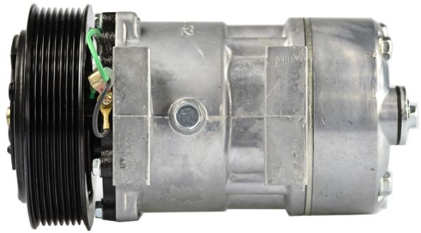 MAHLE Kompressor, Klimaanlage (ACP 1129 000S)