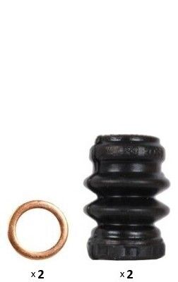 DRI Bremssattel (4284500)