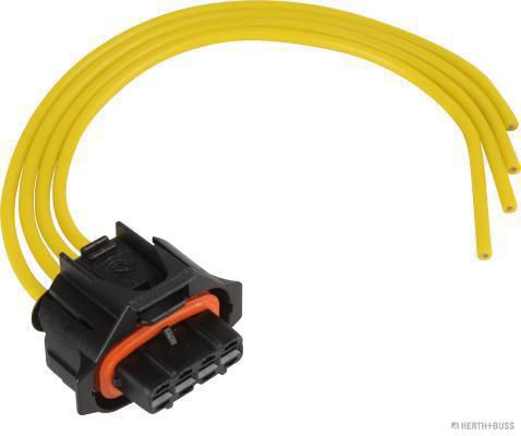 HERTH+BUSS ELPARTS Kabelreparatursatz, Lambdasonde (51277259)