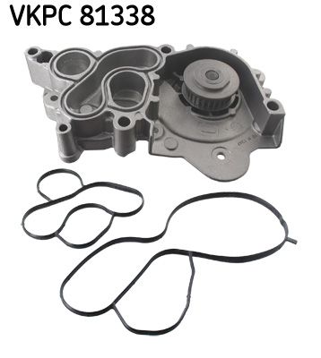 SKF Wasserpumpe, Motorkühlung (VKPC 81338)