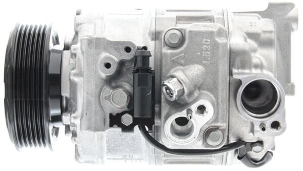 MAHLE Kompressor, Klimaanlage (ACP 565 000P) MAHLE Kompressor, Klimaanlage (ACP 565 000P)