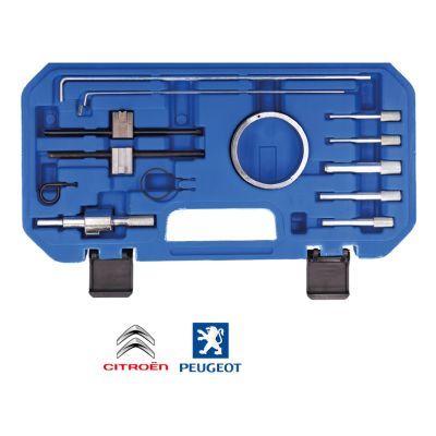 KS TOOLS Einstellwerkzeugsatz, Steuerzeiten (BT592300)