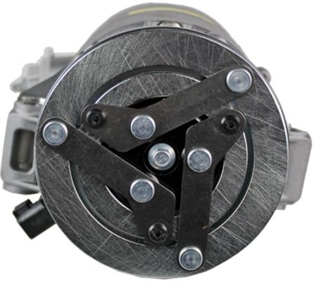MAHLE Kompressor, Klimaanlage (ACP 1197 000P)