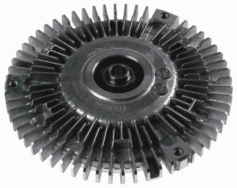 SACHS Kupplung, Kühlerlüfter (2100 087 031)