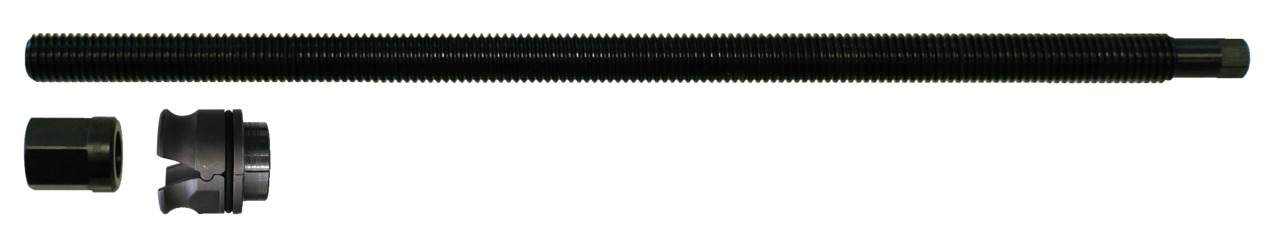 Zugspindel mit Schnellspannmutter, mechanisch, M20 (KL-0039-2220)