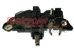 METZGER Generatorregler (2390002)