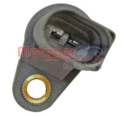 METZGER Sensor, Geschwindigkeit/Drehzahl (0909076) Thumbnail
