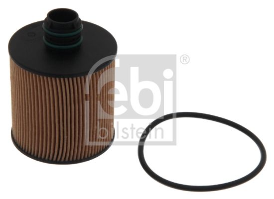 FEBI BILSTEIN Ölfilter (38873)
