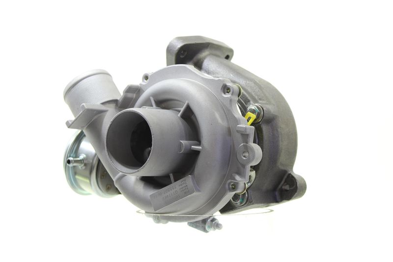 ALANKO Lader, Aufladung (10900340) Thumbnail