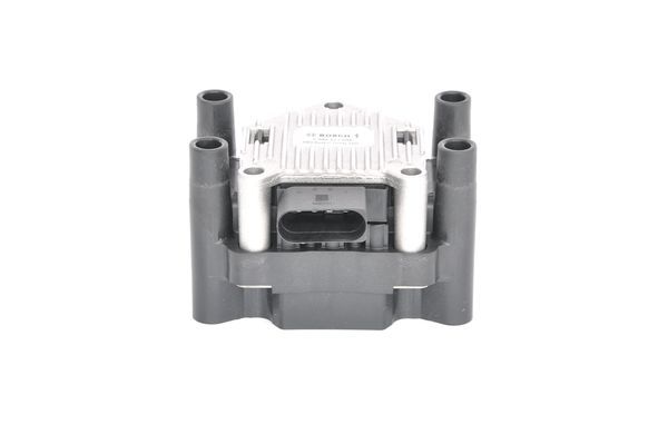 BOSCH Zündspule (0 986 221 048)