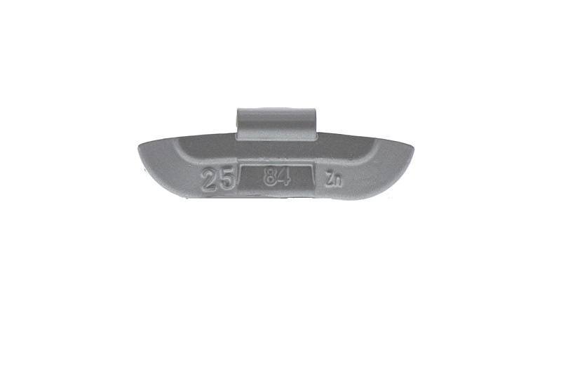 SCHLAGGEWICHT F. STAHLFE. ECO ZN 25G (9837-5-25) | NORMFEST SCHLAGGEWICHT F. STAHLFE. ECO ZN 25G (9837-5-25) | NORMFEST
