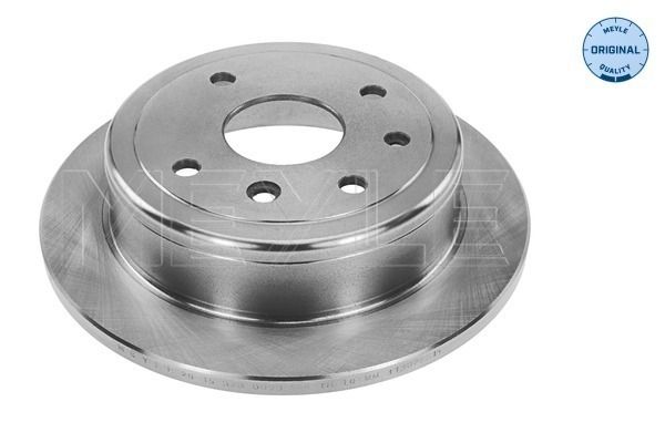 MEYLE Bremsscheibe (29-15 523 0003)