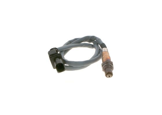 BOSCH Lambdasonde (0 258 017 231)