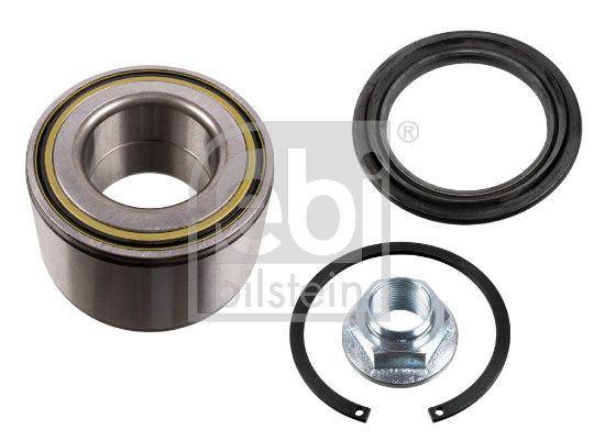 FEBI BILSTEIN Radlagersatz (172634)
